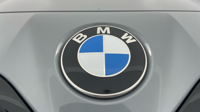 BMW 4 Series M440i xDrive MHT 5dr Step Auto [M Sport Pro Pack] Petrol Hatchback - Image 24